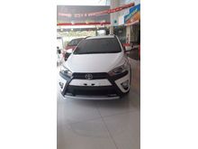 PROMO Toyota Yaris 1.5 TRD Sportivo