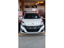 Daihatsu Ayla Murah