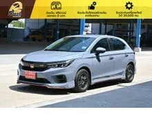 2021 Honda City 1.0 (ปี 20-25) SV Hatchback