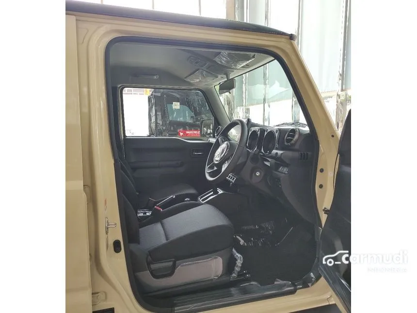 2024 Suzuki Jimny Wagon