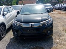2019 Honda HR-V 1,5 S SUV
