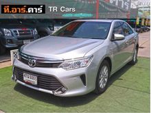 2015 Toyota Camry 2.0 (ปี 12-16) G Sedan AT