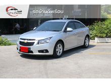 2011 Chevrolet Cruze 1.8 (ปี 10-15) LT Sedan