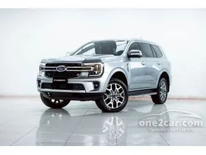 2023 Ford EVEREST 2.0 Titanium+ SUV