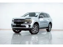 2023 Ford EVEREST 2.0 (ปี 22-28) Titanium+ 4WD SUV