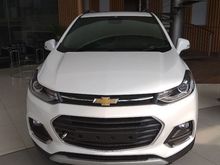 2019 Chevrolet Trax 1.4 LTZ SUV