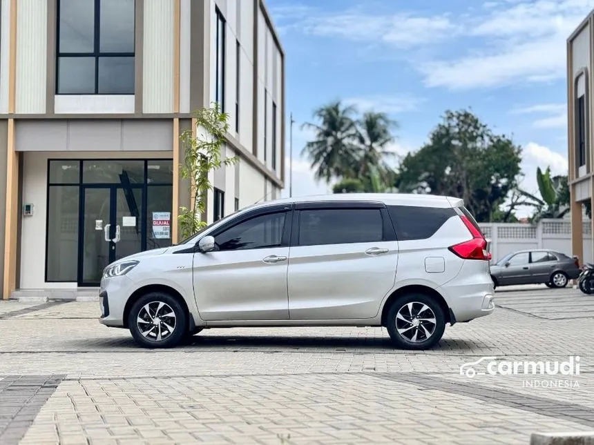 2021 Suzuki Ertiga GX MPV