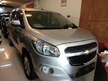 2014 Chevrolet Spin 1.5 LTZ SUV