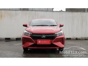2024 Daihatsu Ayla 1.0 X Hatchback