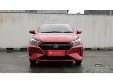 2024 Daihatsu Ayla 1.0 X Hatchback