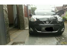 2015 Nissan March 1.2 1.2L XS Hatchback