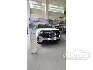 2026 Hyundai Stargazer Cartenz 1.5 Smart HSS MPV