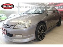 2005 Honda Accord 2.4 (ปี 03-07) E i-VTEC Sedan AT