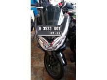 2018 Honda PCX 150 Others