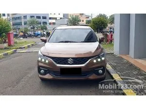 2022 Suzuki Baleno 1.4 Hatchback