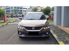 2022 Suzuki Baleno 1.4 Hatchback coklat km 22 ribuan