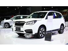 2017 Subaru Forester 2.0 SUV