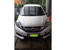 2014 Honda Mobilio 1.5 S MPV
