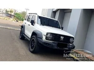 2024 GWM Tank 2.0 300 HEV SUV