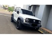 2024 GWM Tank 2.0 300 HEV SUV Hybrid AT Putih Metalik [ 4x4 ]
