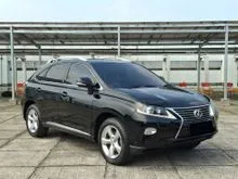 2014 Lexus RX 270 2.7 SUV