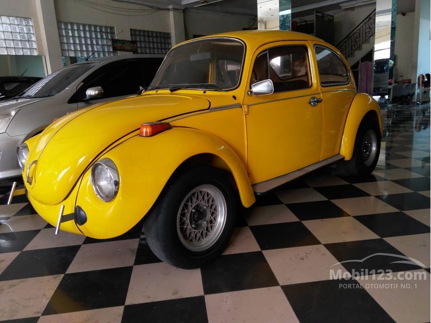 1973 Volkswagen Beetle >> Jual Mobil Volkswagen Beetle 1973 1 2 Manual 1 2 Di Dki Jakarta Manual Others Kuning Rp 65 000 000 4432308 Mobil123 Com 1973 Volkswagen Beetle >> Jual Mobil Volkswagen Beetle 1973 1 2 Manual 1 2 Di Dki Jakarta Manual Others Kuning Rp 65 000 000 4432308 Mobil123 Com