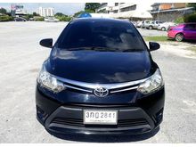 2014 Toyota Vios 1.5 (ปี 13-17) J Sedan AT