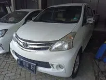 2014 Toyota Avanza 1.3 G MPV Plat W Mul bisa tukar tambah Sekoto Kediri Jatim