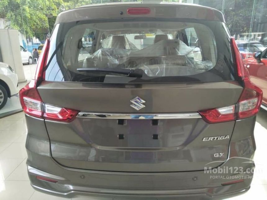 Jual Mobil Suzuki Ertiga 2019 GX 1.5 di Jawa Barat 