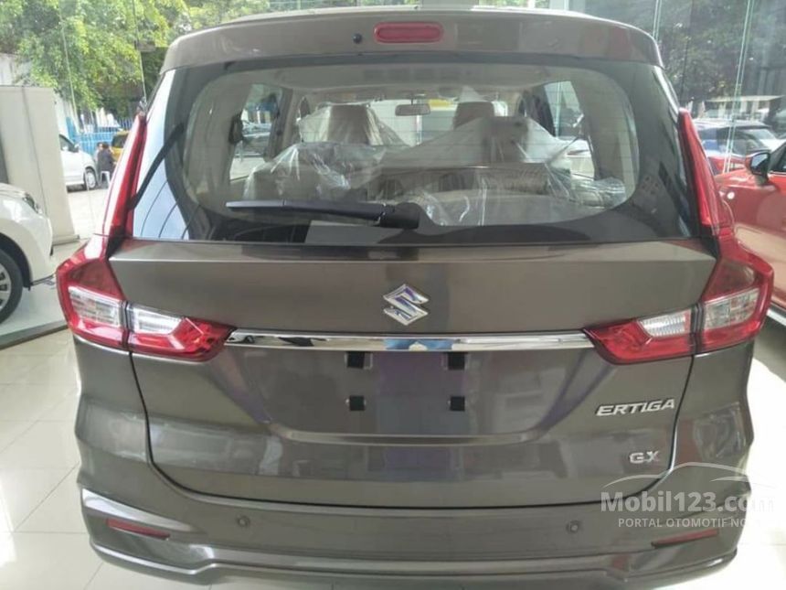 Jual Mobil Suzuki Ertiga 2019 GX 1.5 di Jawa Barat Jual Mobil Suzuki Ertiga 2019 GX 1.5 di Jawa Barat