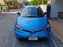 2015 MG MG3 1.5 (ปี 15-18) X Hatchback AT