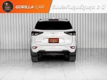 2022 Isuzu MU-X 3.0 Ultimate SUV
