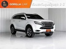 2022 Isuzu MU-X 3.0 Ultimate SUV
