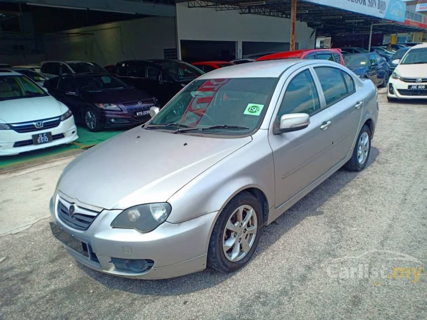 Proton Persona 2016 SV 1.6 in Johor Automatic Sedan Silver for RM ...