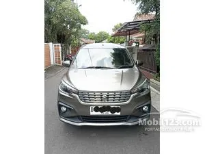 2019 Suzuki Ertiga 1.5 GL MPV