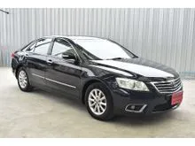 2011 Toyota Camry 2.0 (ปี 06-12) G Sedan