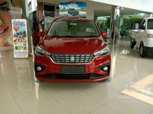 2018 Suzuki Ertiga 1.5 GX MPV