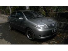 2006 Toyota Vios 1.5 G Sedan