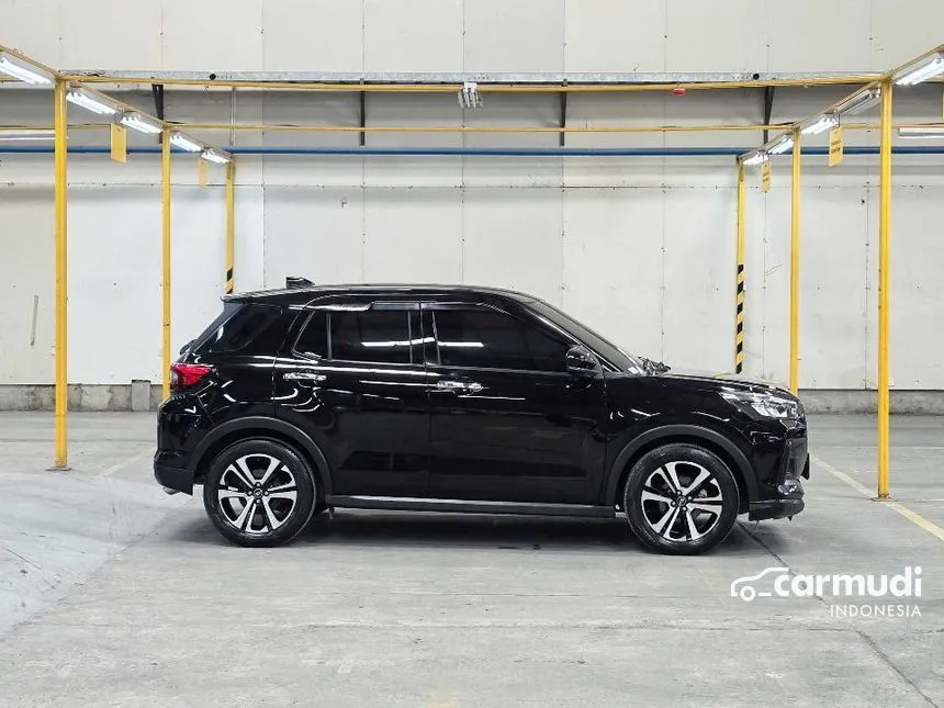 2021 Daihatsu Rocky R TC ASA SUV