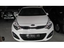 2014 KIA Rio