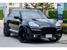 2005 Porsche Cayenne 3.2 (ปี 03-10) V6 S SUV AT