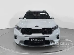2021 KIA Sonet 1.5 Premiere SUV
