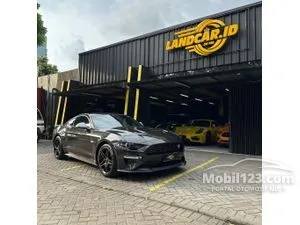 2022 Ford Mustang 2.3 EcoBoost High Performance Fastback