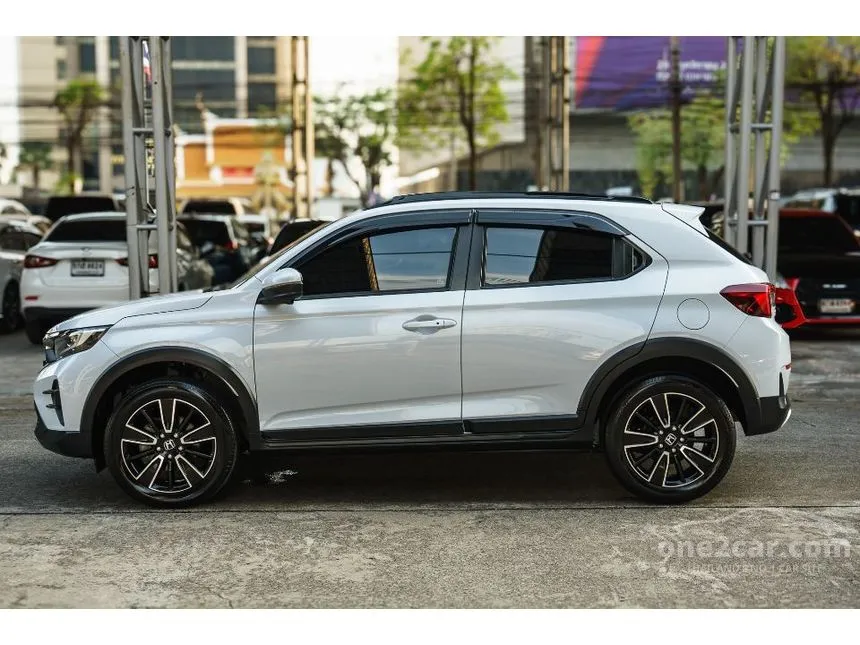 2023 Honda WR-V RS SUV
