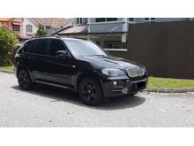 2008 BMW X5 3.0 Si SUV - 7 SEATER