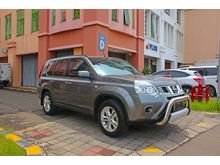 Nissan X-Trail 2.0 ST AT 2013 KM.22Rban asli Record GOOD CONDITION bisa cash, credit atau tukar tambah