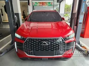 2026 Chery Tiggo Cross 1.5 Sport SUV