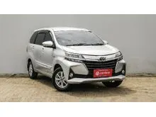2021 Toyota Avanza 1.3 G MPV - Garansi 1 Tahun - Promo Diskon Jutaan Rupiah - Caroline Poris