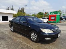 2003 Toyota Camry 2.4 (ปี 02-06) Q Sedan AT