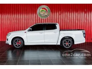 2021 Isuzu D-MAX 1.9 X-Series Speed L Cab-4 Pickup